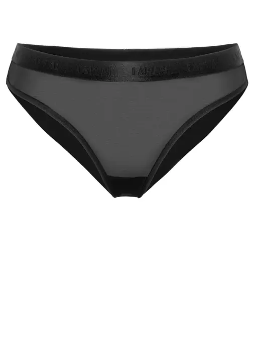 Трусы NU.87 BRAZILIAN однотонные LAPEAL