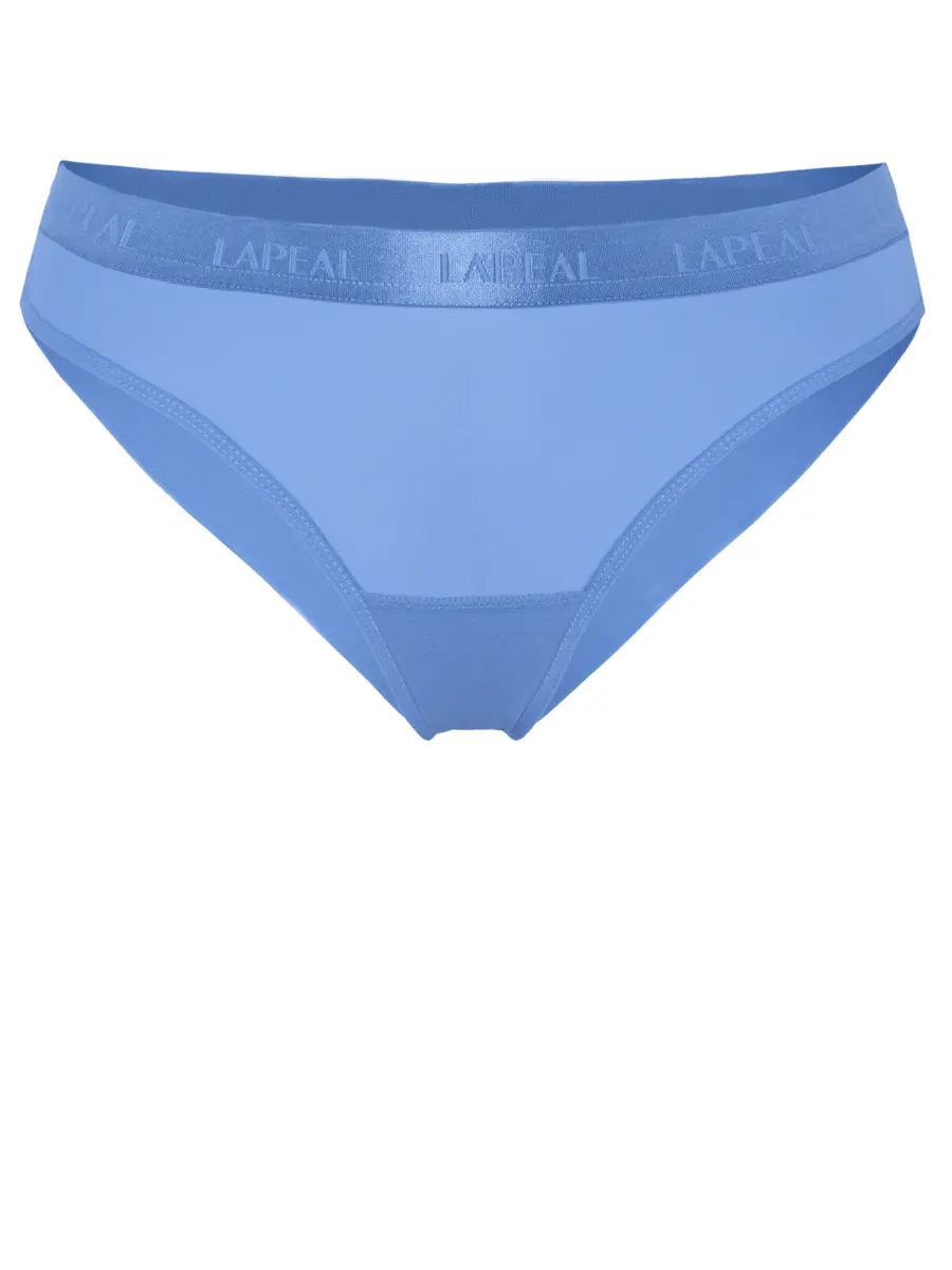 Трусы NU.87 BRAZILIAN однотонные