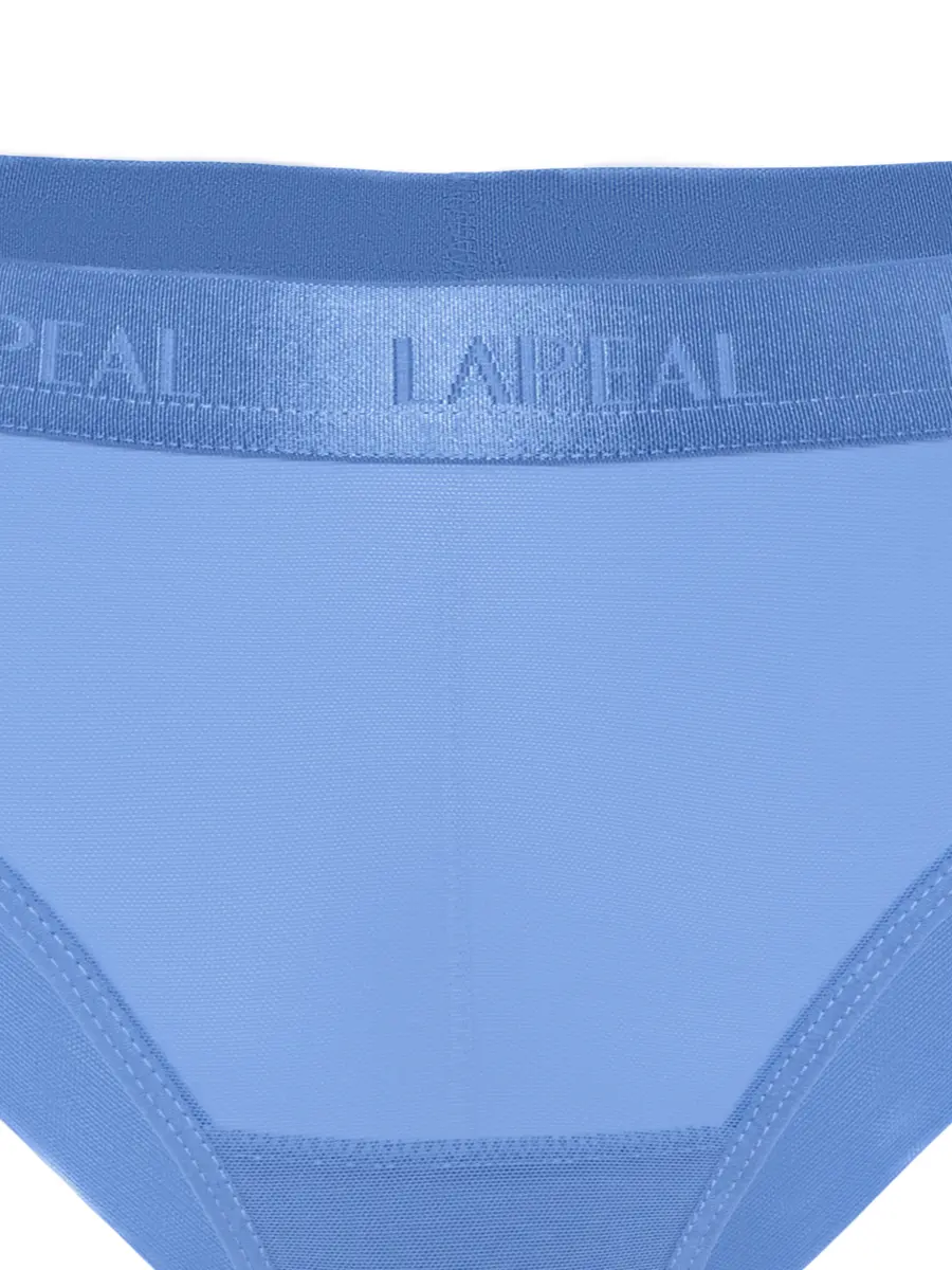 Трусы NU.87 BRAZILIAN однотонные