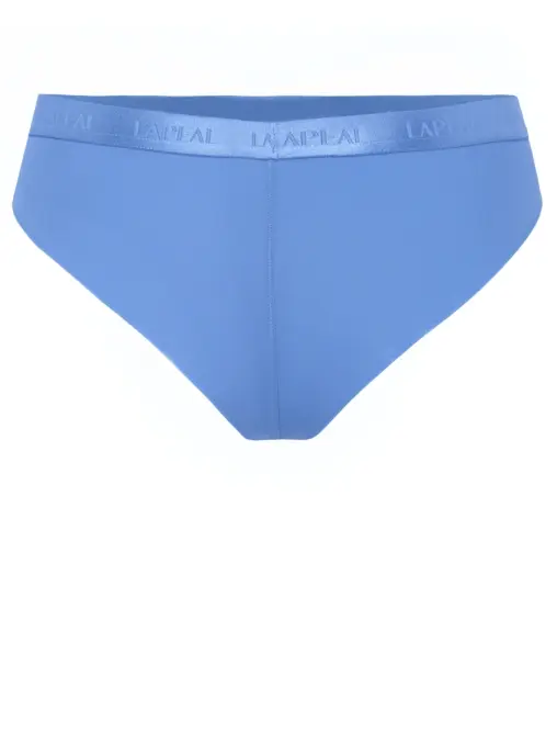 Трусы NU.87 BRAZILIAN однотонные LAPEAL