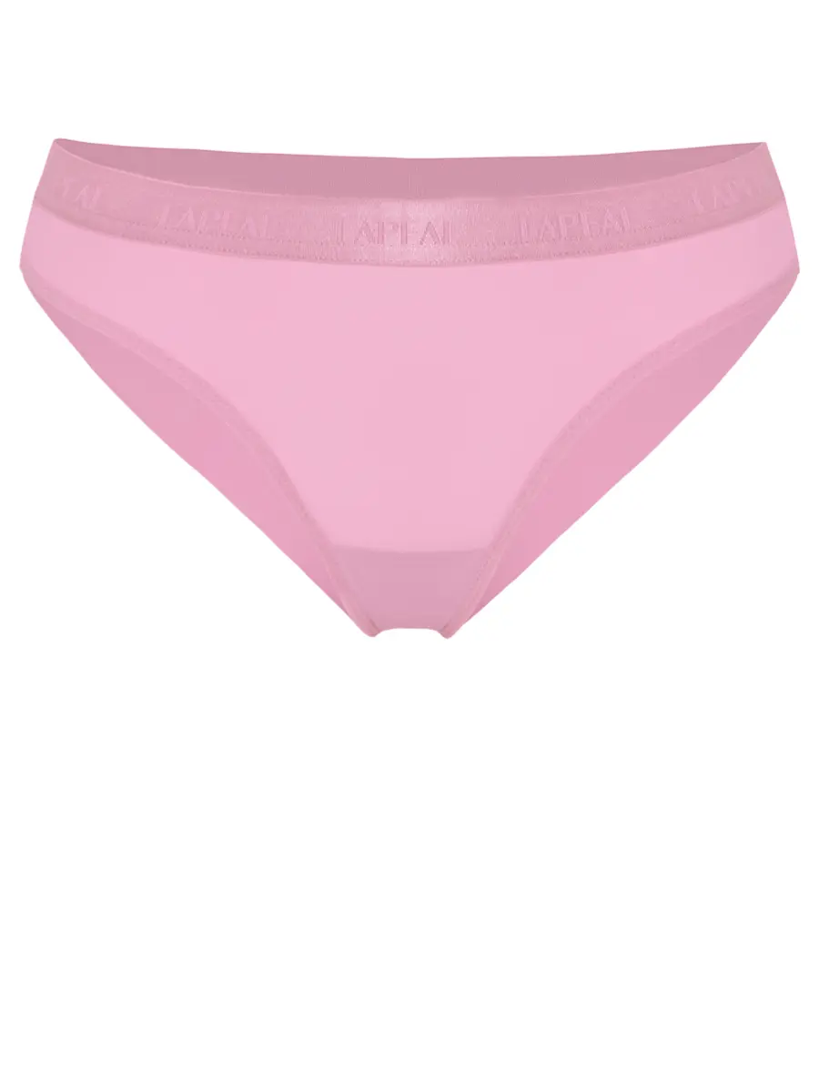 Трусы NU.87 BRAZILIAN однотонные