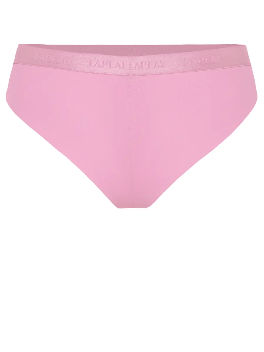 Трусы NU.87 BRAZILIAN однотонные