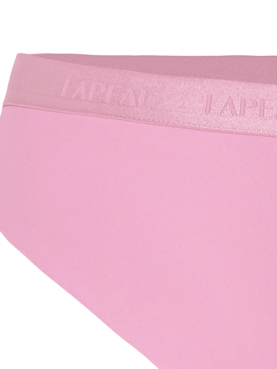 Трусы NU.87 BRAZILIAN однотонные