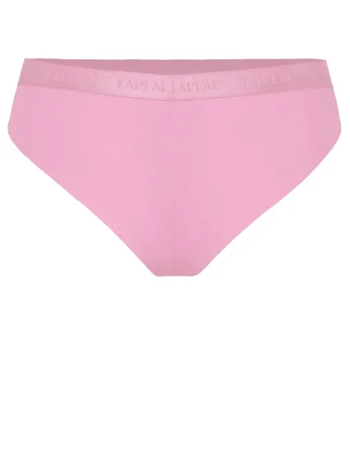 Трусы NU.87 BRAZILIAN однотонные LAPEAL