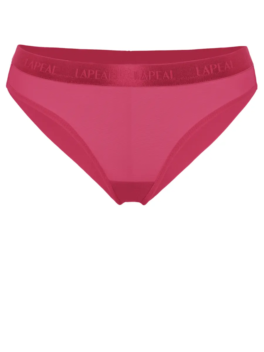 Трусы NU.87 BRAZILIAN однотонные