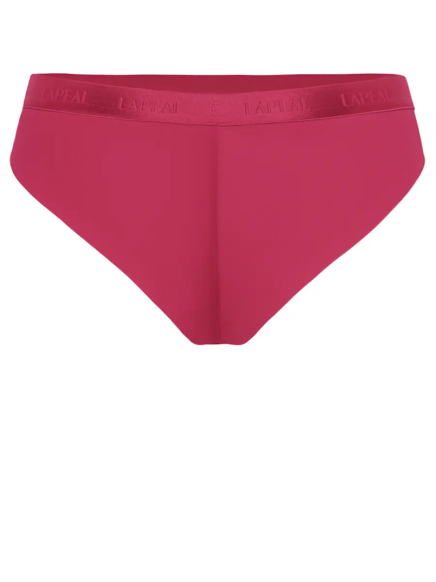 Трусы NU.87 BRAZILIAN однотонные