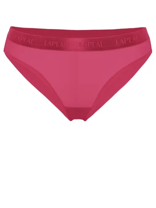 Трусы NU.87 BRAZILIAN однотонные LAPEAL