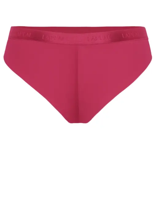 Трусы NU.87 BRAZILIAN однотонные LAPEAL