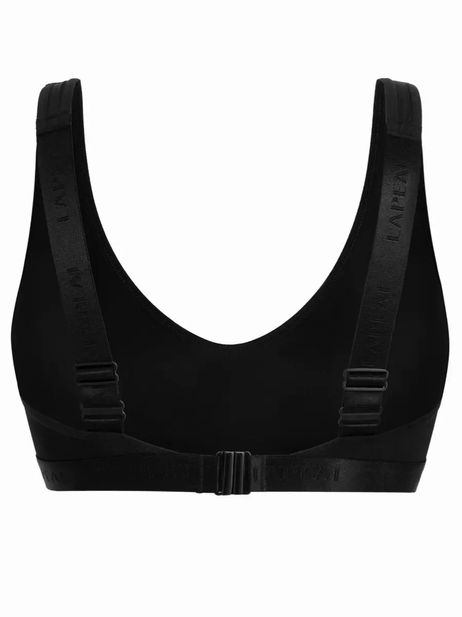 Бюстгальтер MONO NU.21 BRA-TOP однотонный