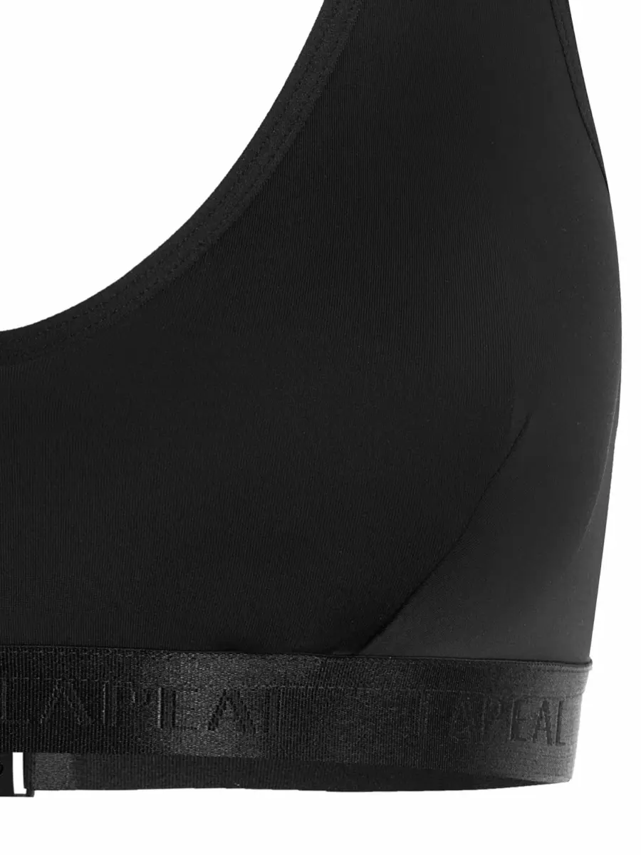 Бюстгальтер MONO NU.21 BRA-TOP однотонный