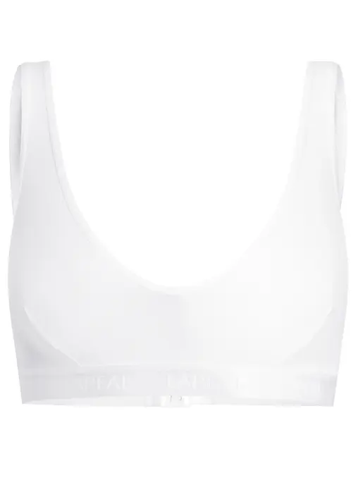 Бюстгальтер MONO NU.21 BRA-TOP однотонный LAPEAL