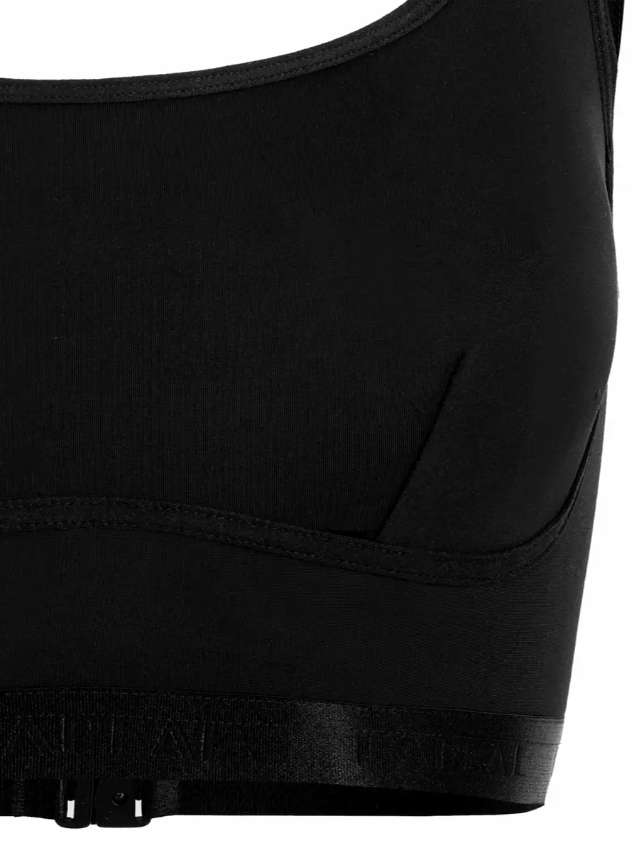 Бюстгальтер MONO NU.65 BRA-TOP однотонный