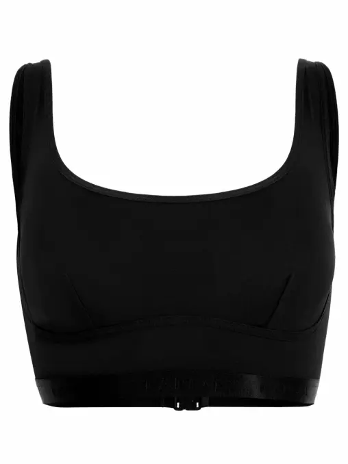 Бюстгальтер MONO NU.65 BRA-TOP однотонный LAPEAL