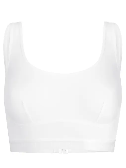 Бюстгальтер MONO NU.65 BRA-TOP однотонный LAPEAL