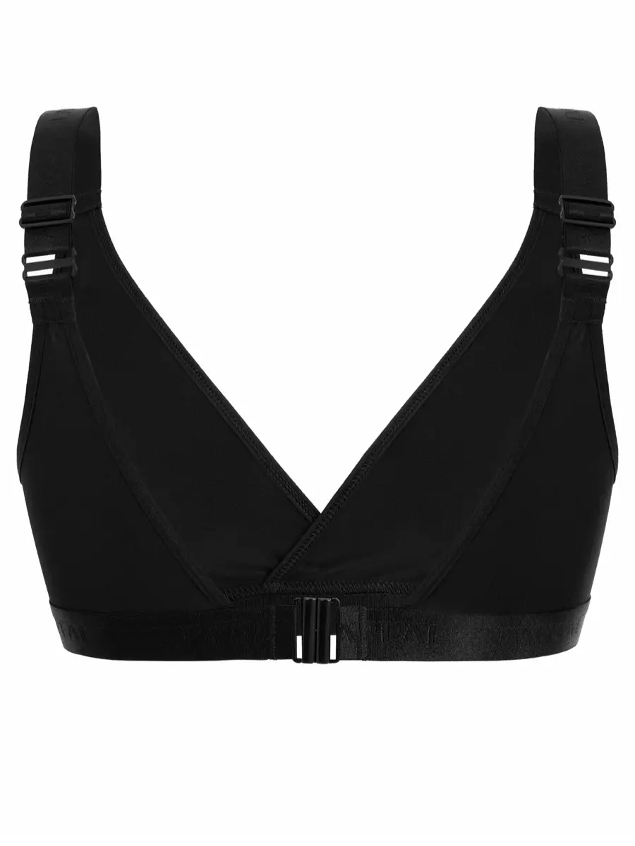 Бюстгальтер MONO NU.87 BRA-TOP однотонный