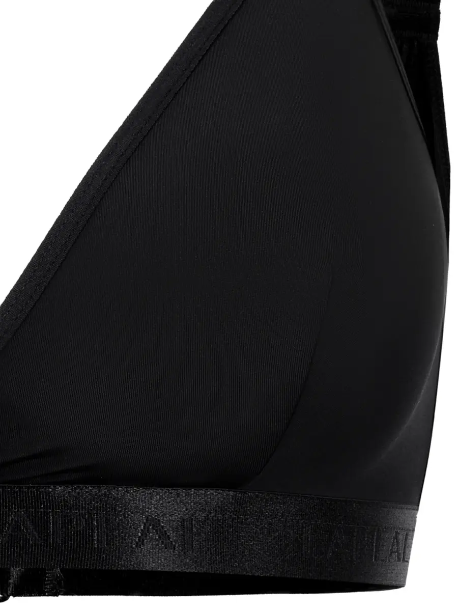 Бюстгальтер MONO NU.87 BRA-TOP однотонный