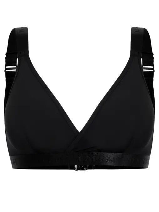 Бюстгальтер MONO NU.87 BRA-TOP однотонный LAPEAL