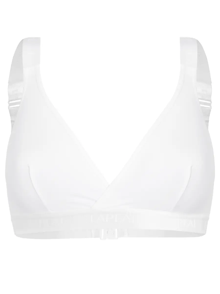 Бюстгальтер MONO NU.87 BRA-TOP однотонный
