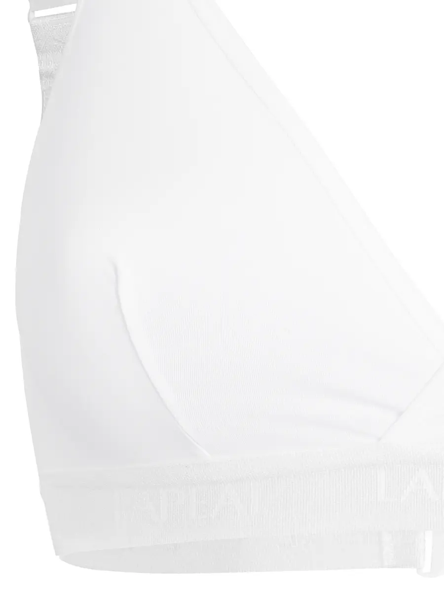 Бюстгальтер MONO NU.87 BRA-TOP однотонный