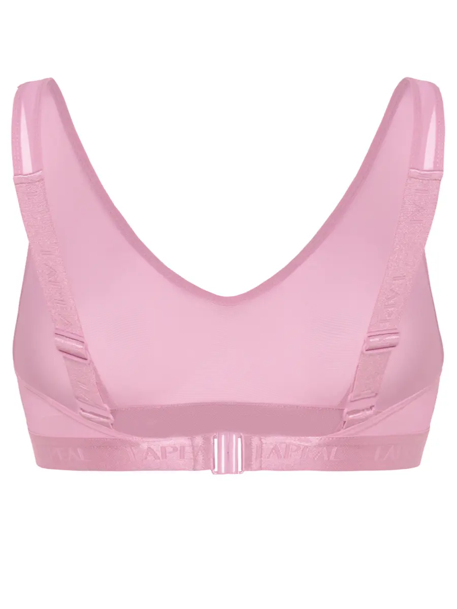 Бюстгальтер NU.21 BRA-TOP однотонный