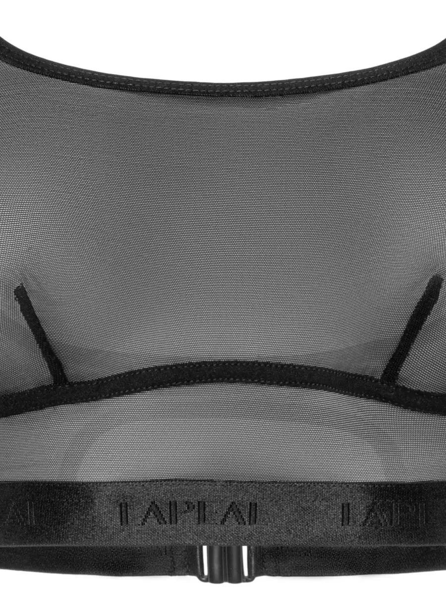 Бюстгальтер NU.65 BRA-TOP однотонный