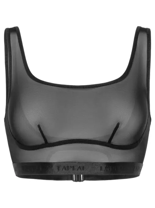 Бюстгальтер NU.65 BRA-TOP однотонный LAPEAL