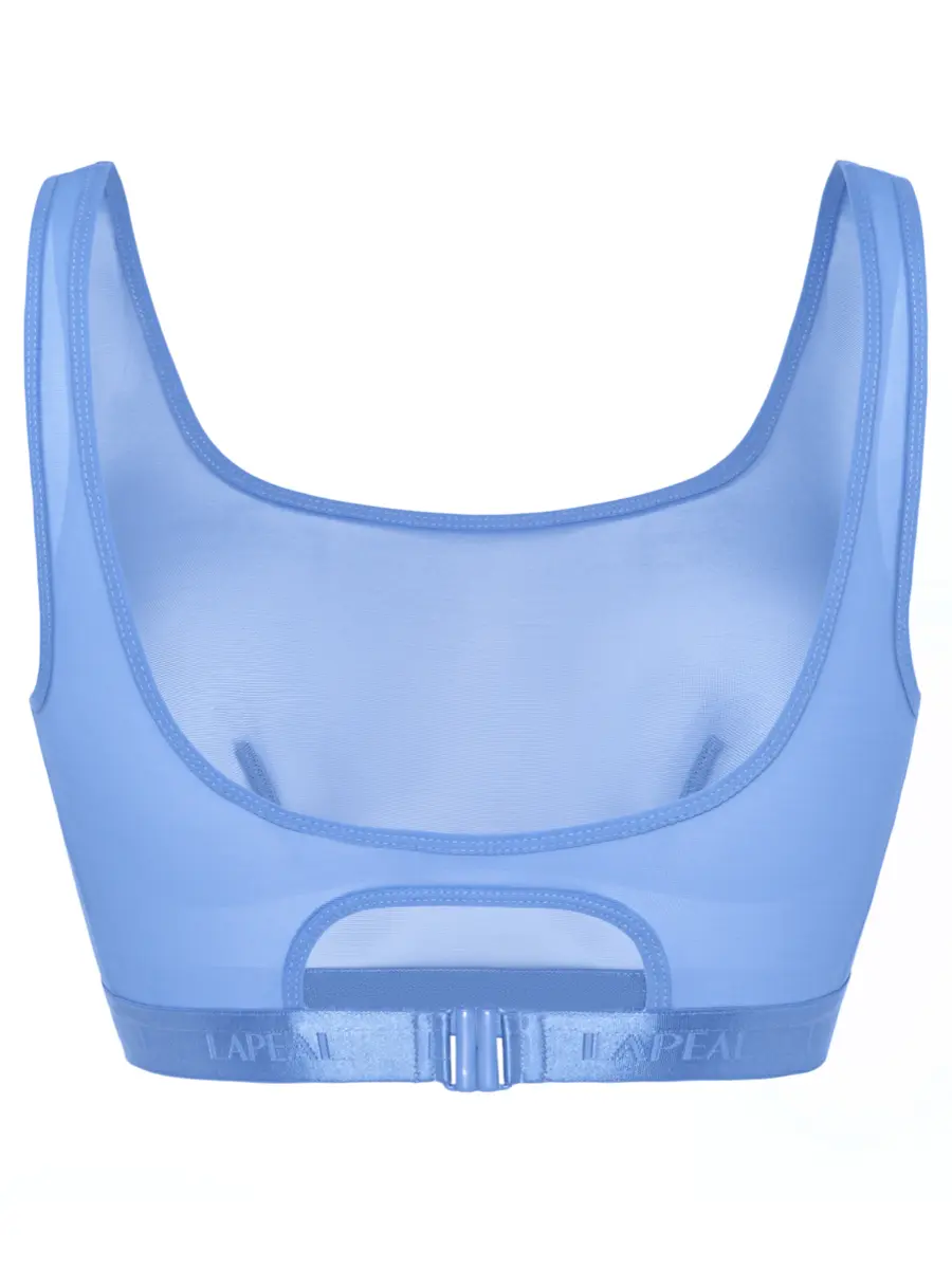 Бюстгальтер NU.65 BRA-TOP однотонный