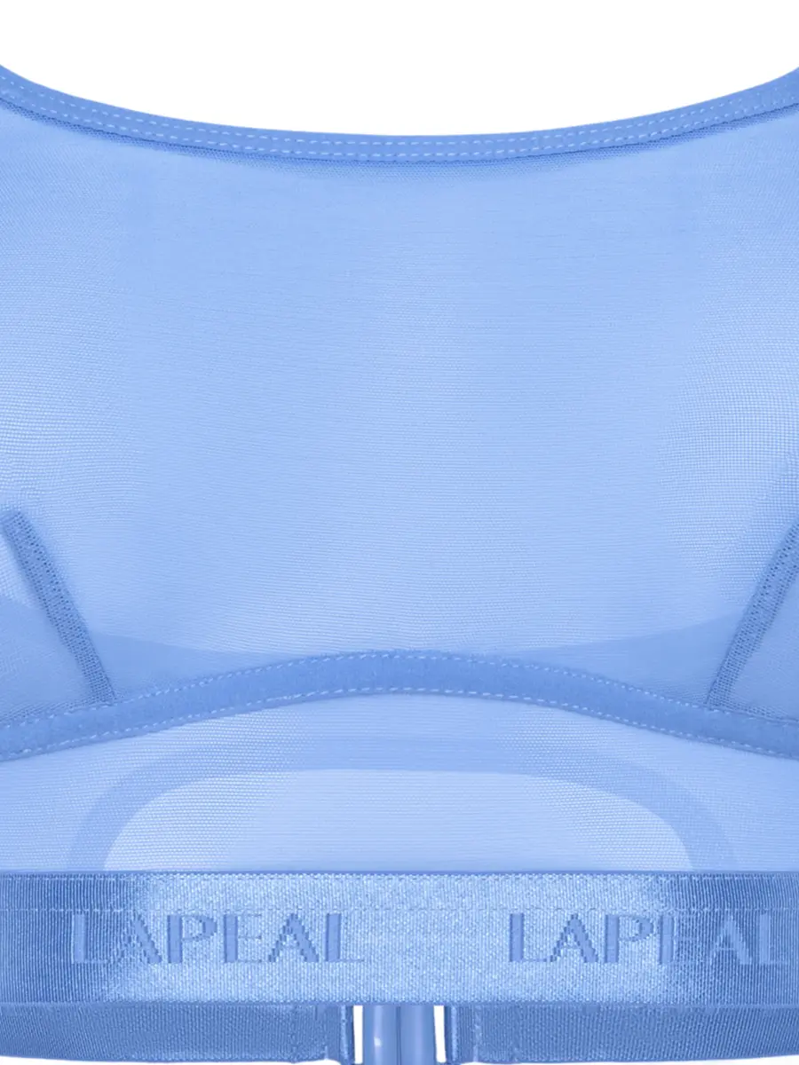 Бюстгальтер NU.65 BRA-TOP однотонный