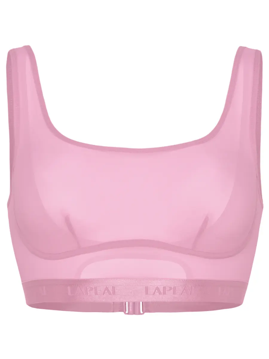 Бюстгальтер NU.65 BRA-TOP однотонный