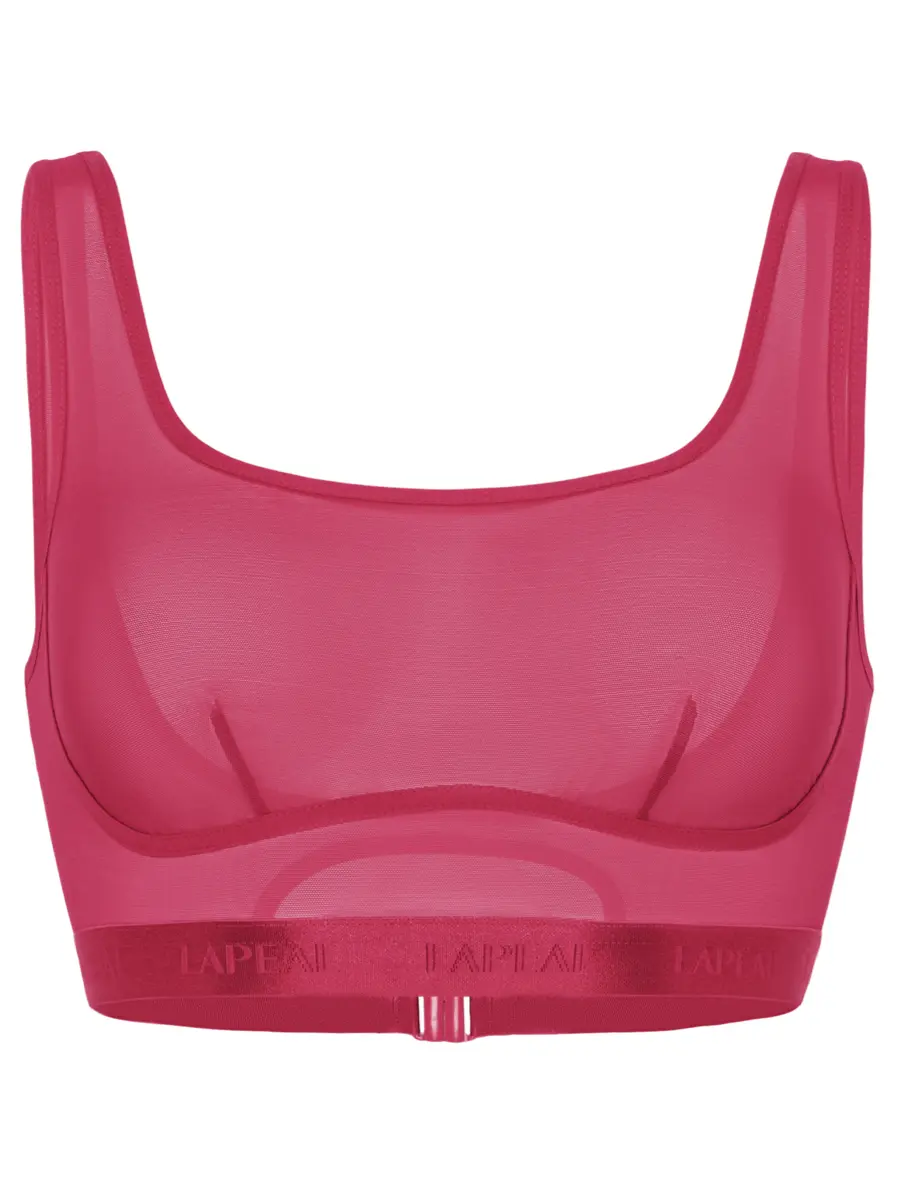 Бюстгальтер NU.65 BRA-TOP однотонный