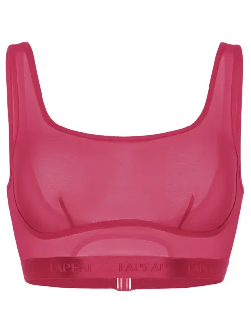 Бюстгальтер NU.65 BRA-TOP однотонный LAPEAL