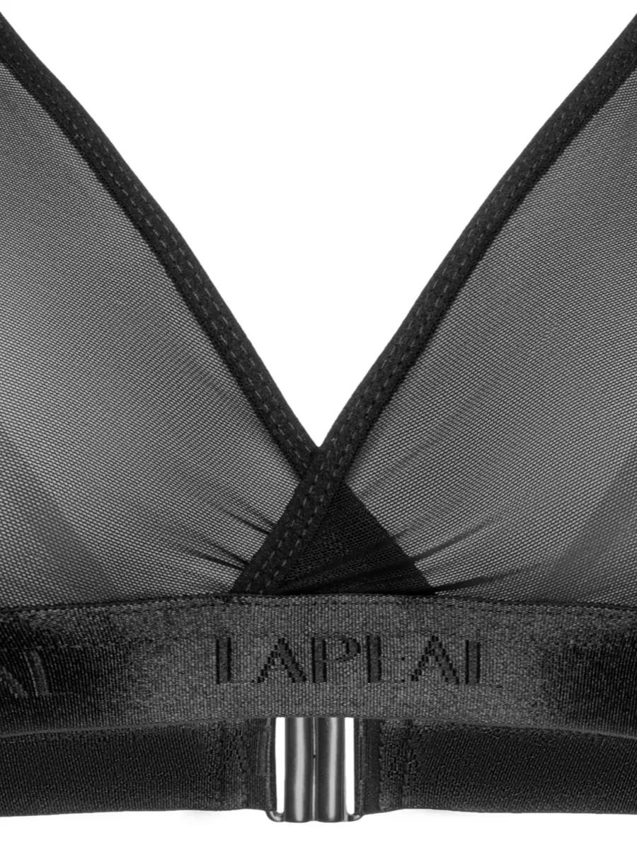 Бюстгальтер NU.87 BRA-TOP однотонный