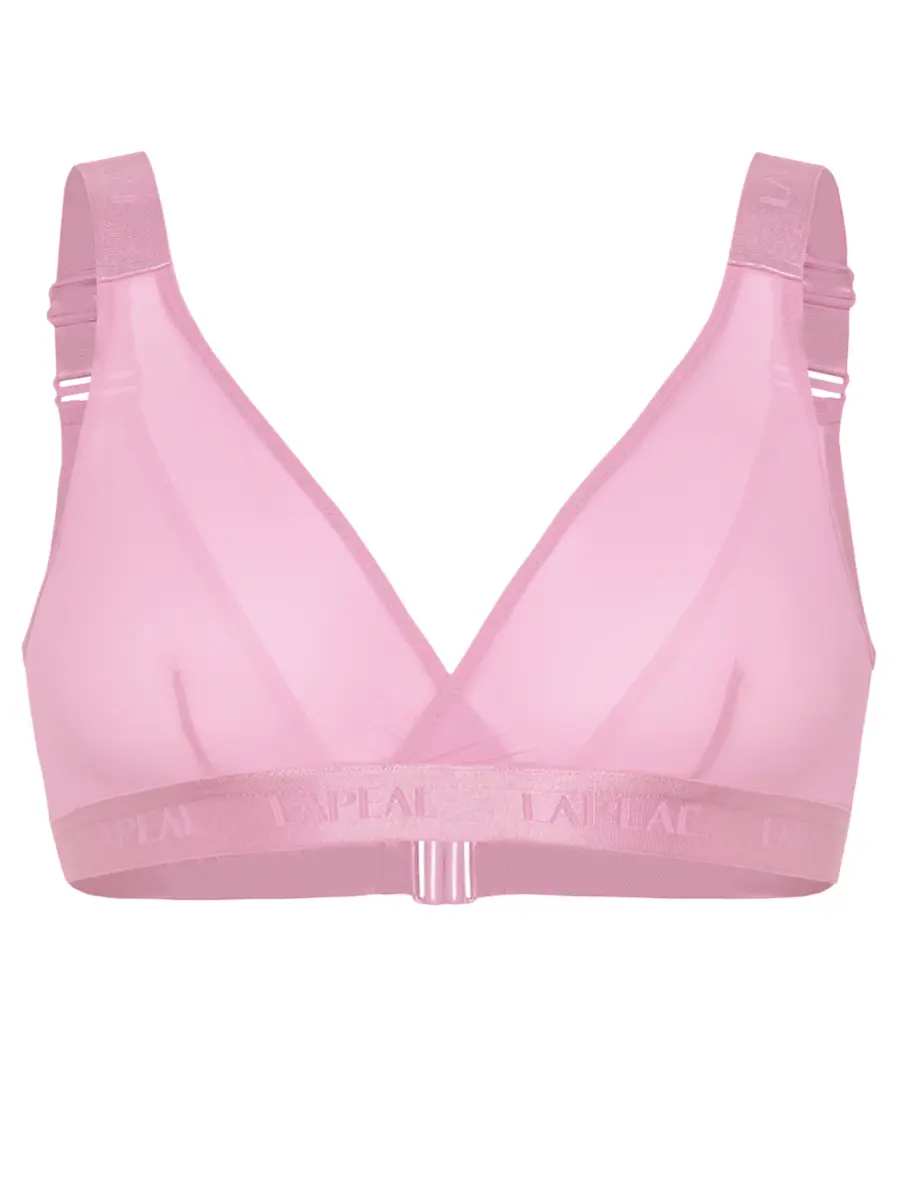 Бюстгальтер NU.87 BRA-TOP однотонный