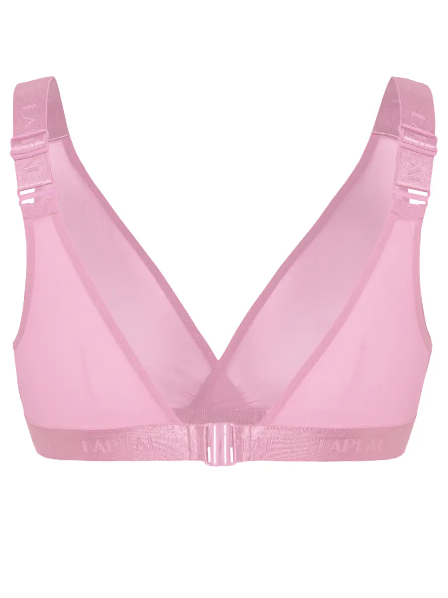 Бюстгальтер NU.87 BRA-TOP однотонный