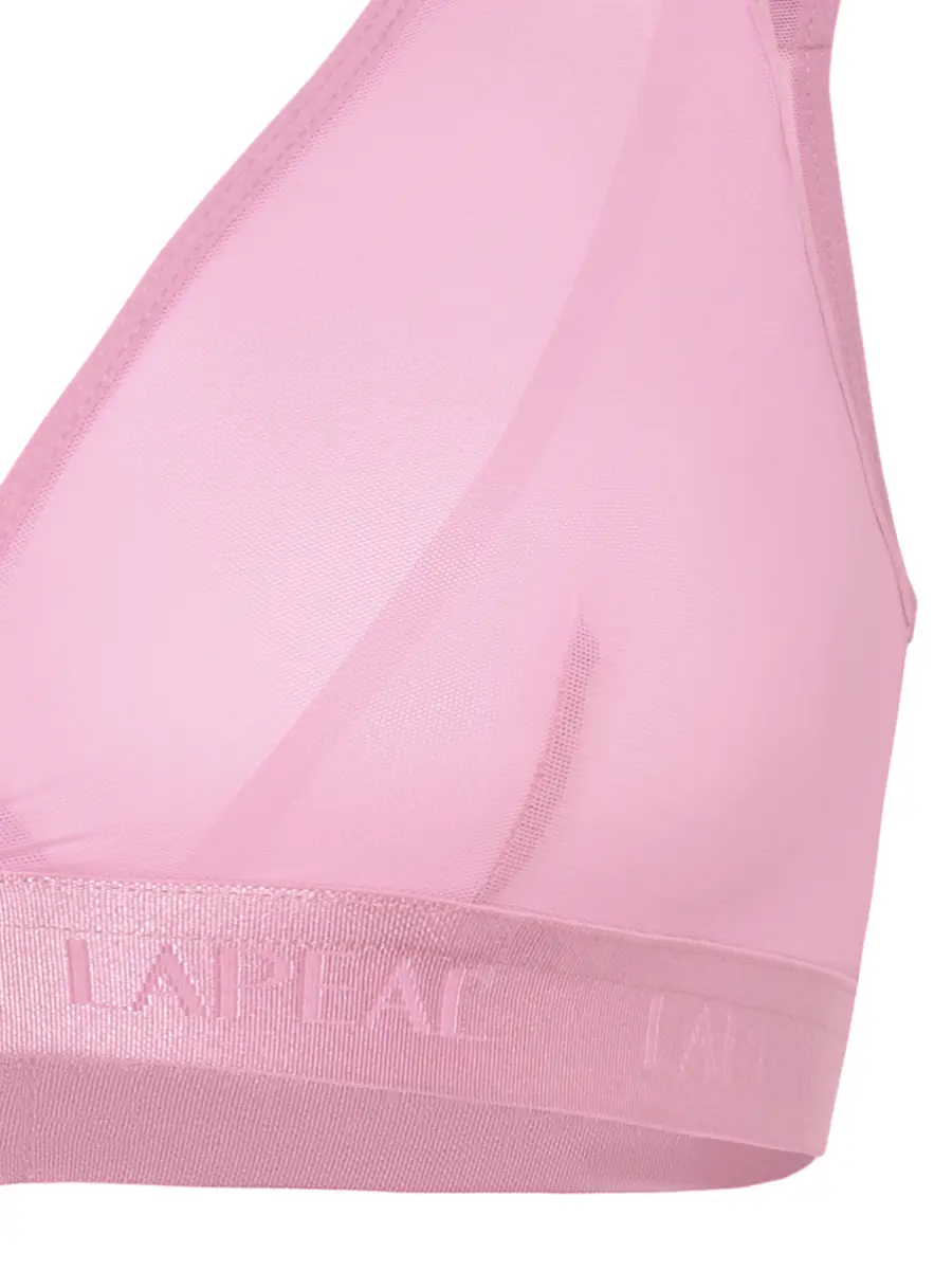 Бюстгальтер NU.87 BRA-TOP однотонный