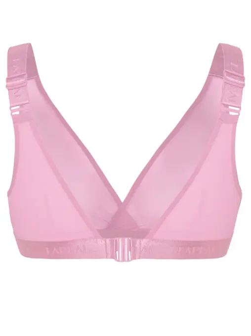 Бюстгальтер NU.87 BRA-TOP однотонный LAPEAL