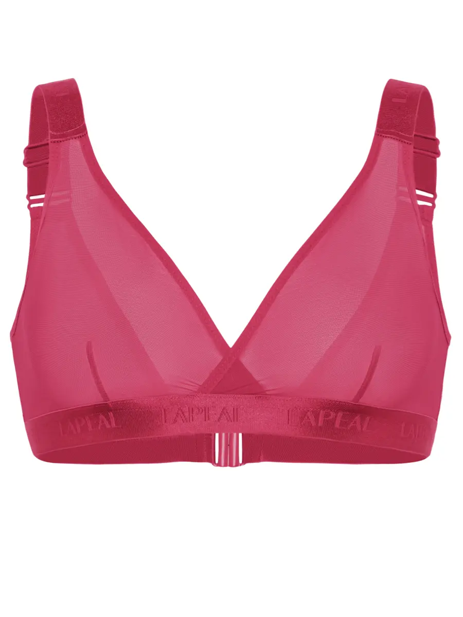 Бюстгальтер NU.87 BRA-TOP однотонный