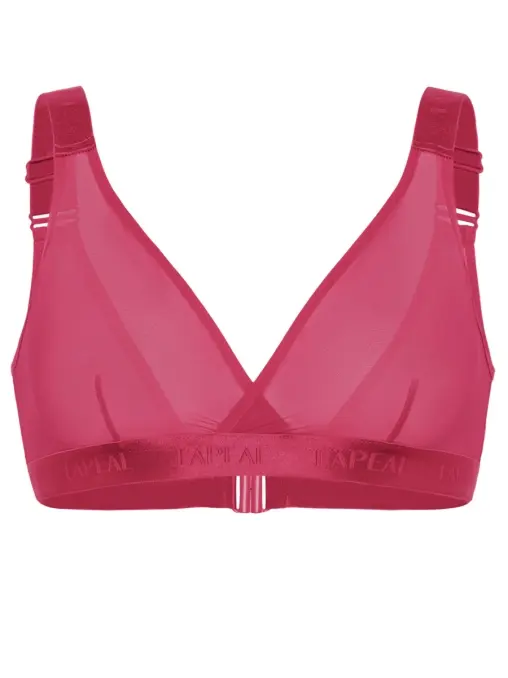 Бюстгальтер NU.87 BRA-TOP однотонный LAPEAL