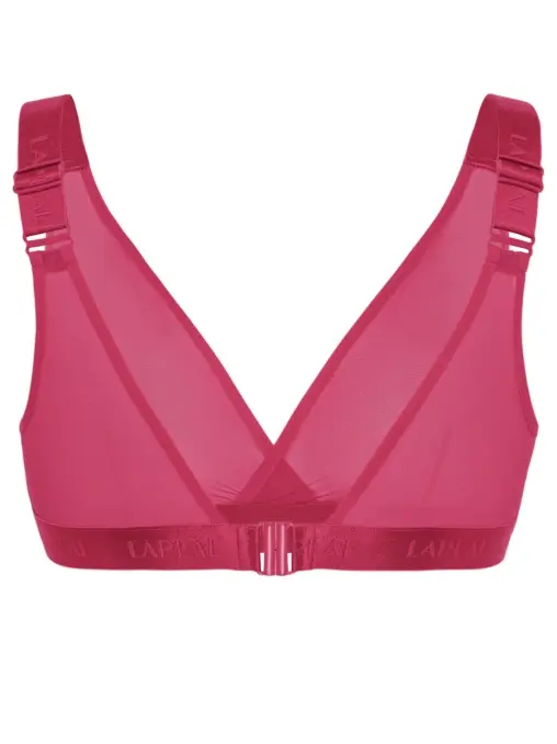 Бюстгальтер NU.87 BRA-TOP однотонный LAPEAL