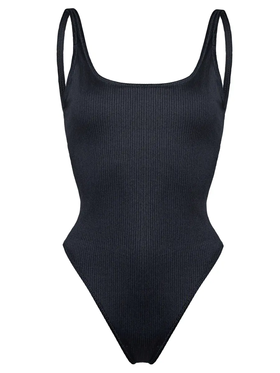 Купальник SOLO BIKINI сплошной