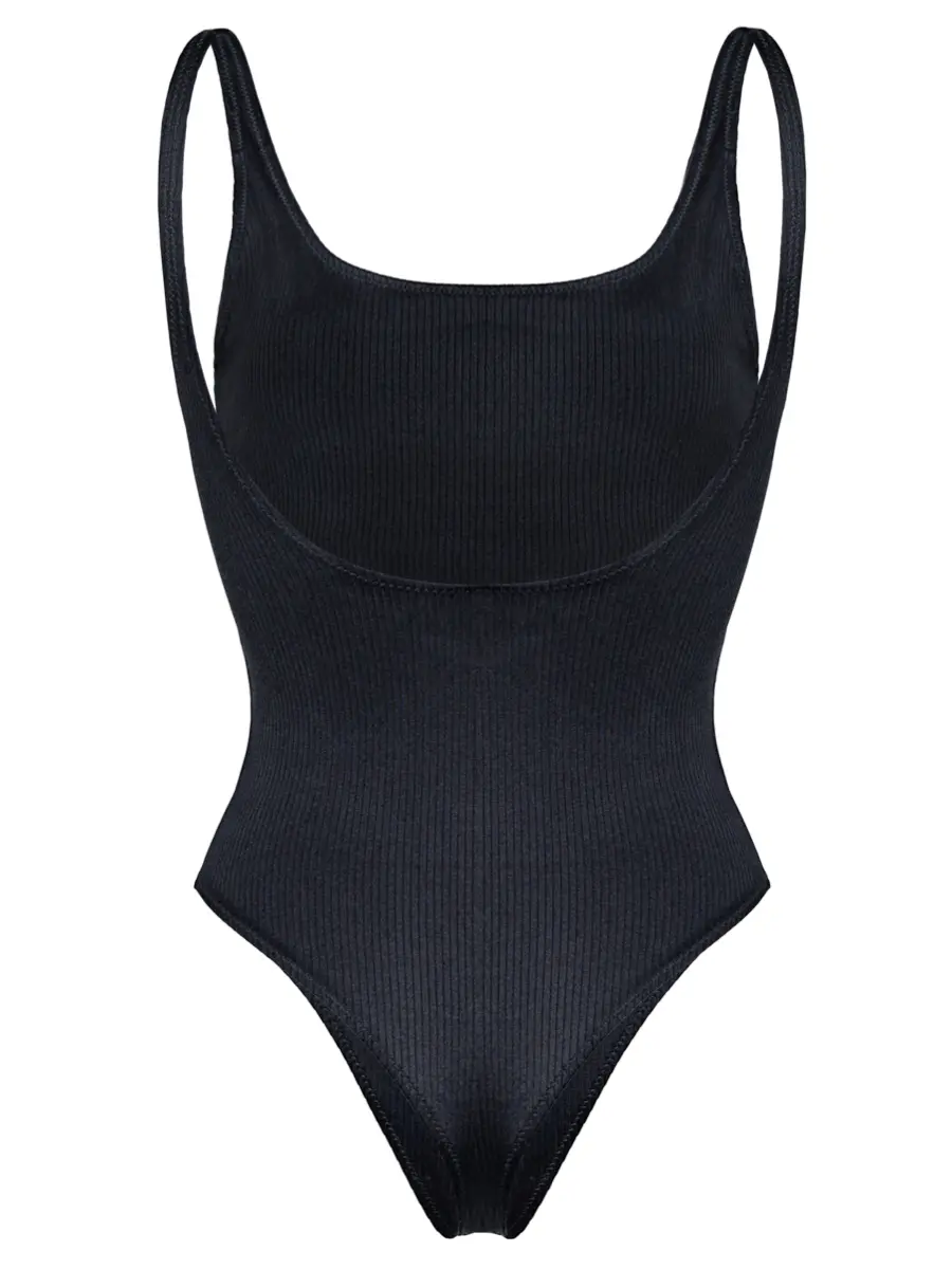 Купальник SOLO BIKINI сплошной