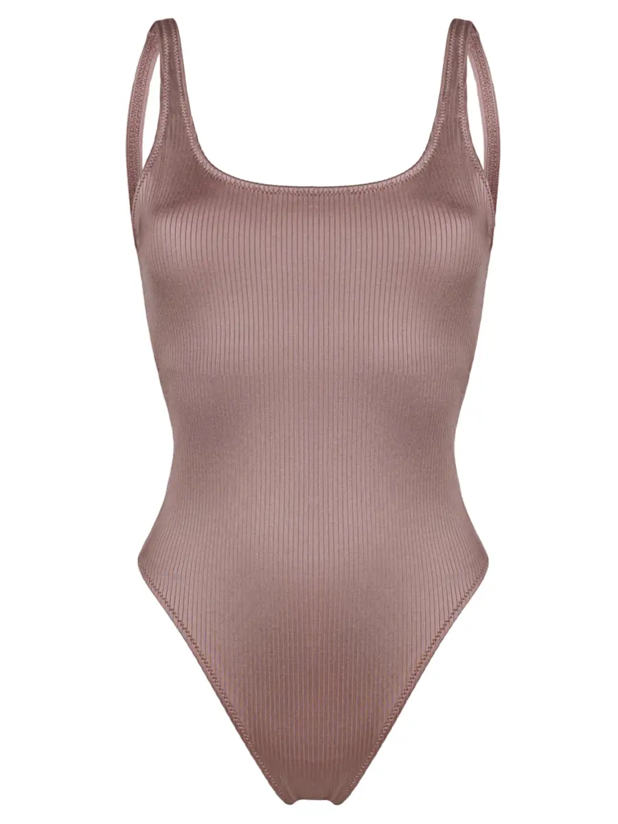 Купальник SOLO BIKINI сплошной