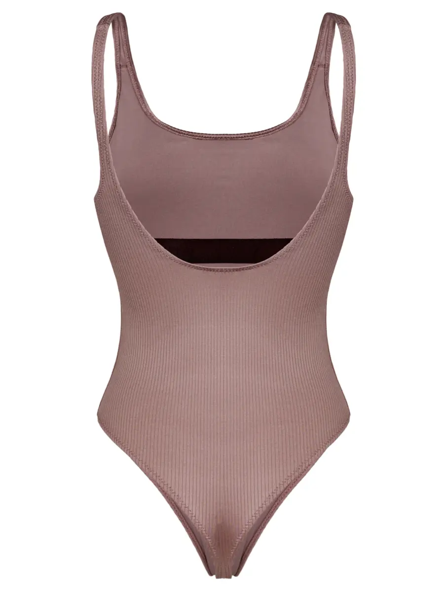 Купальник SOLO BIKINI сплошной