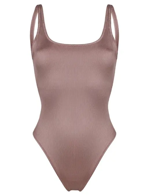 Купальник SOLO BIKINI сплошной LAPEAL