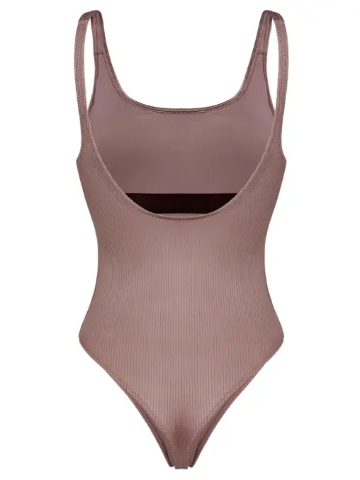 Купальник SOLO BIKINI сплошной LAPEAL