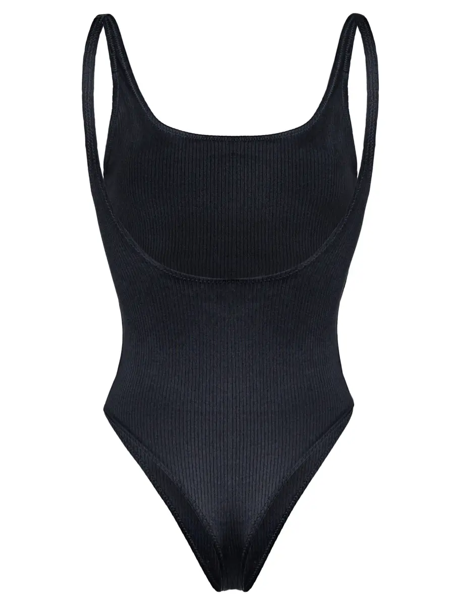 Купальник SOLO THONG сплошной