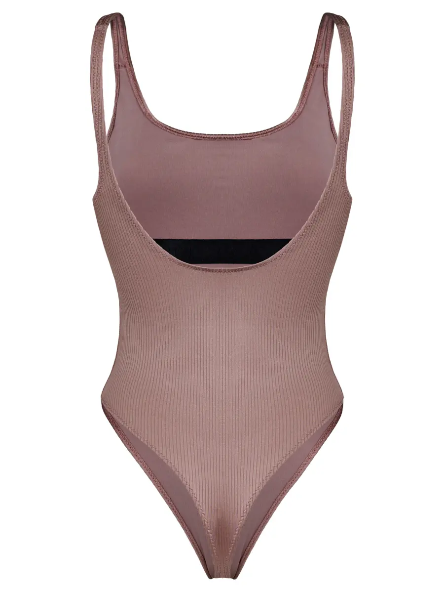 Купальник SOLO THONG сплошной