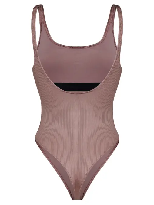 Купальник SOLO THONG сплошной LAPEAL