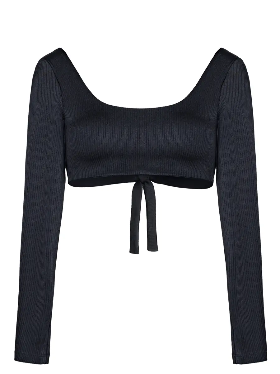 Топ плавательный DUO SLEEVE