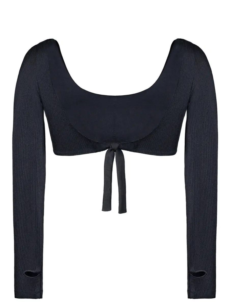 Топ плавательный DUO SLEEVE